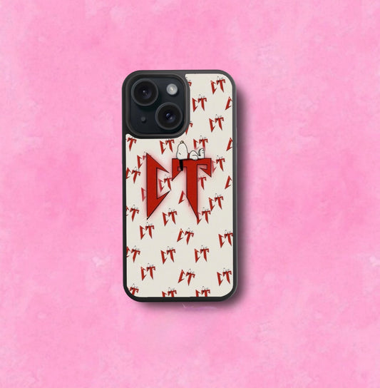 CT Snoopy Case