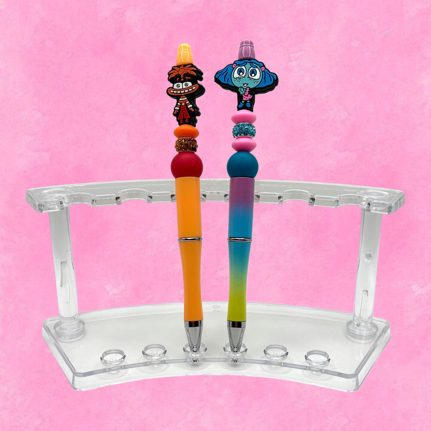 Emotions Pen