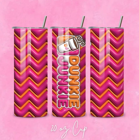 Coffee Tumbler
