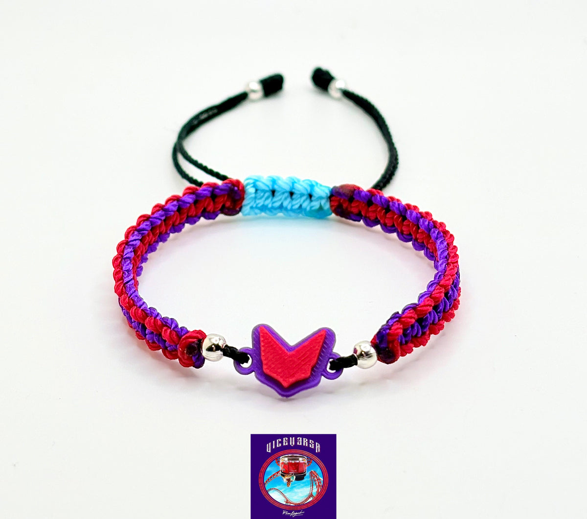 Vice Versa Bracelet
