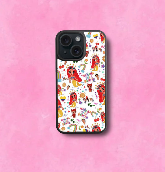 Karol G Case