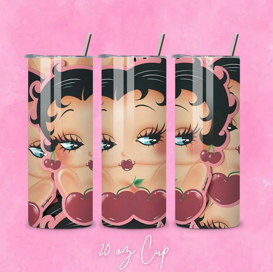 Betty Tumbler