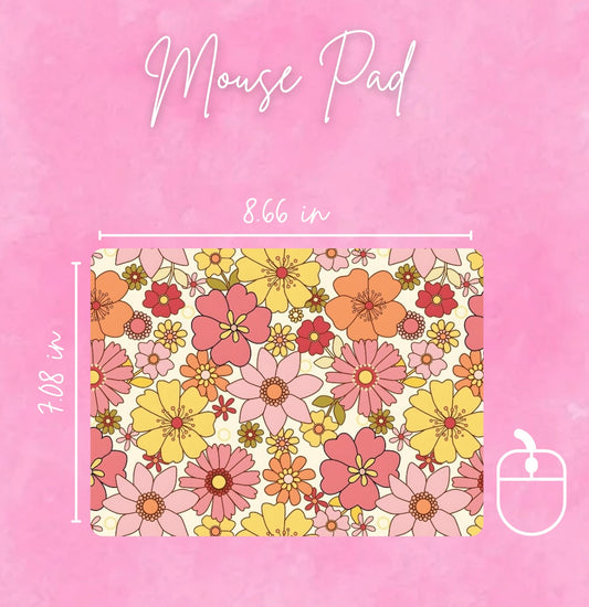 Mouse Pad