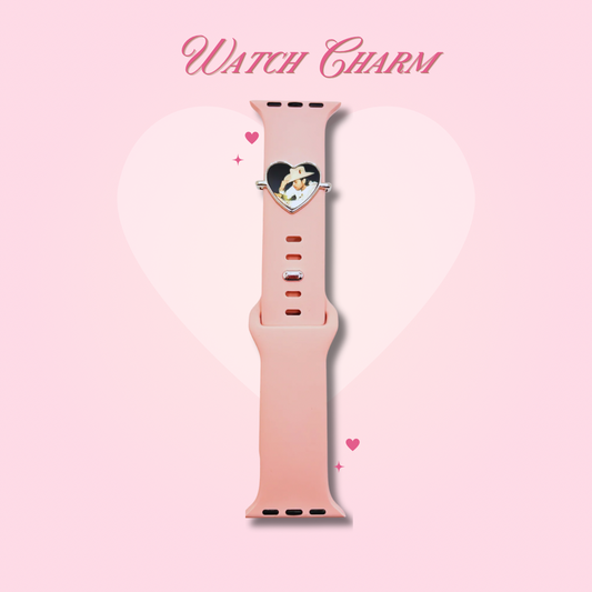 JOP Watch Charm