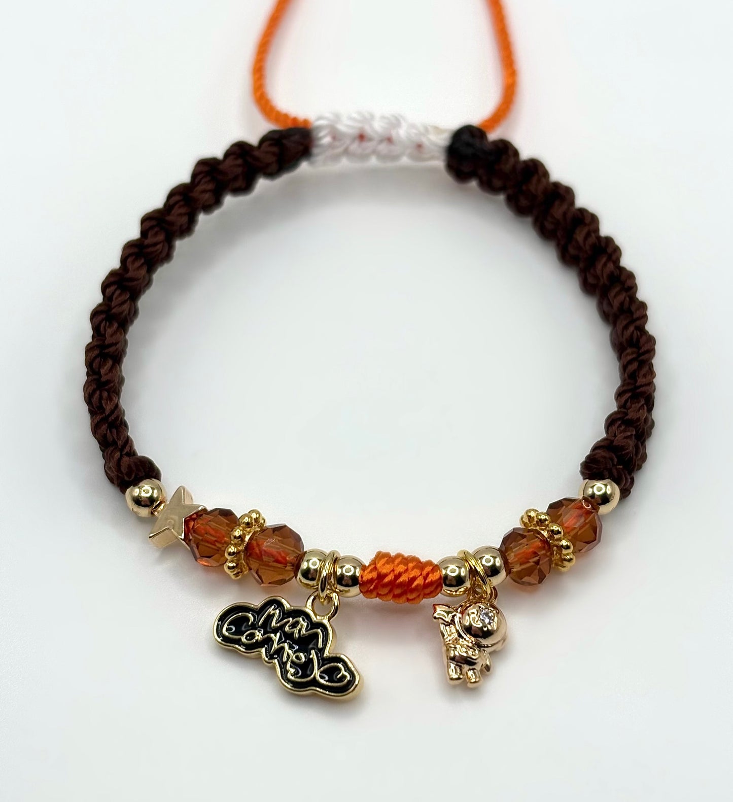 Dónde Estás Bracelet