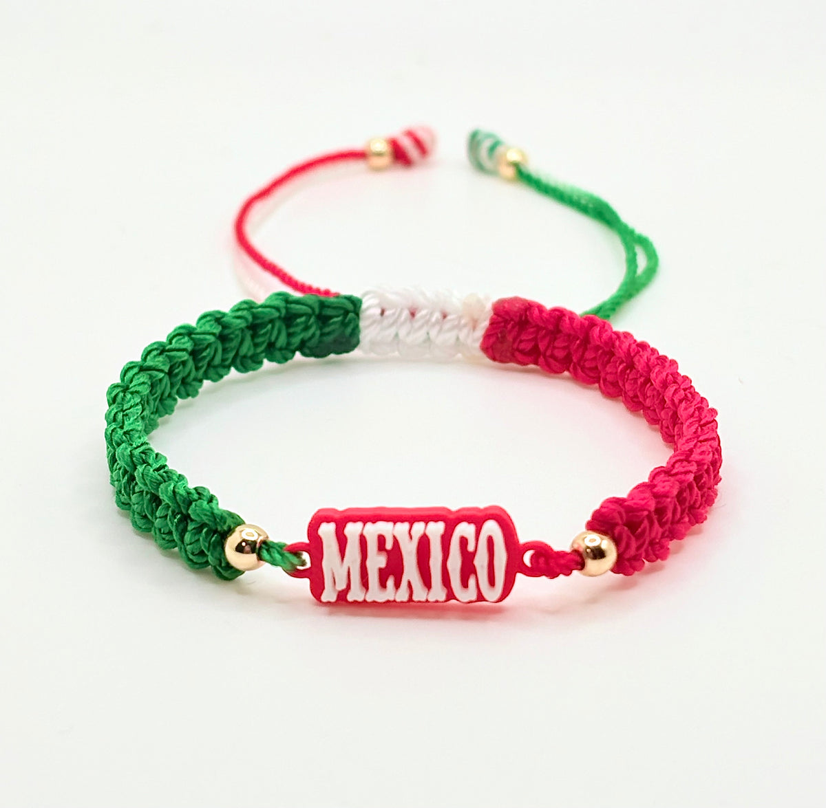 Mexico Bracelet