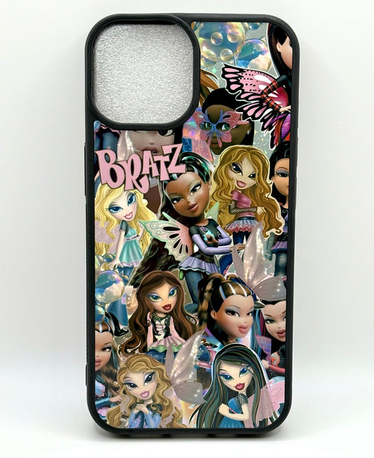 Bratz Case