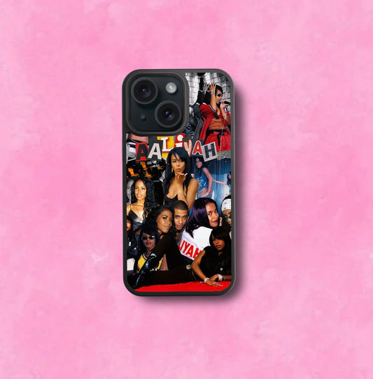 Aaliyah Case
