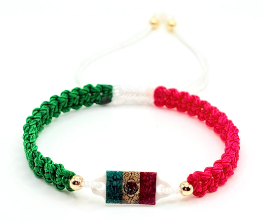 México Bracelet