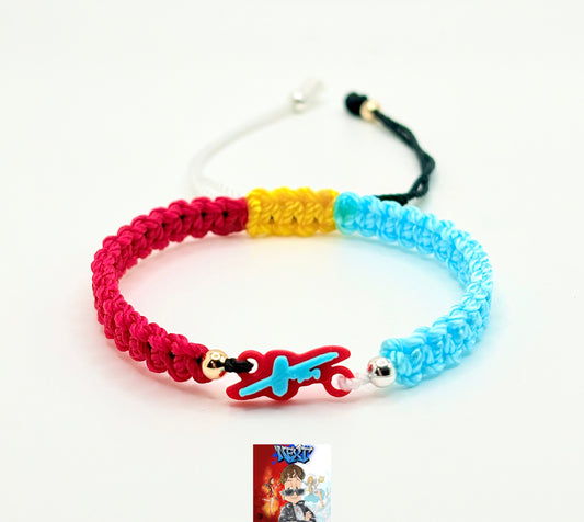 Next Bracelet