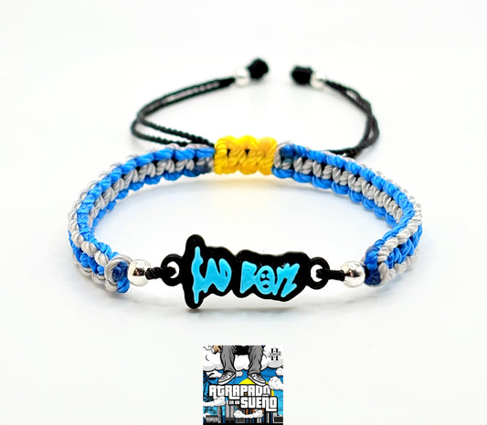 Atrapado En Un Sueño Bracelet