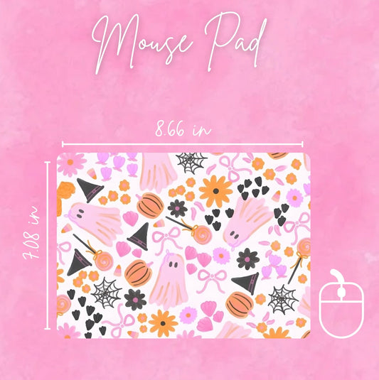 Mouse Pad