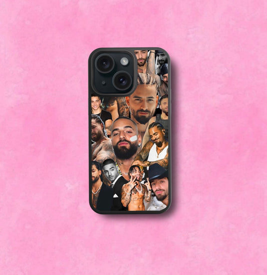 Maluma Case