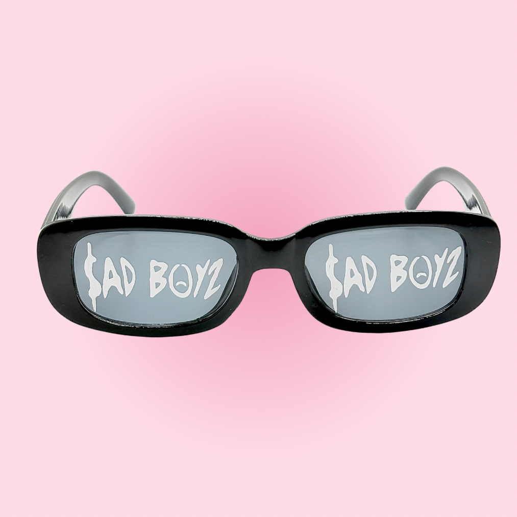 Sad Boyz Sunglasses