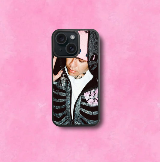 Junior H Case