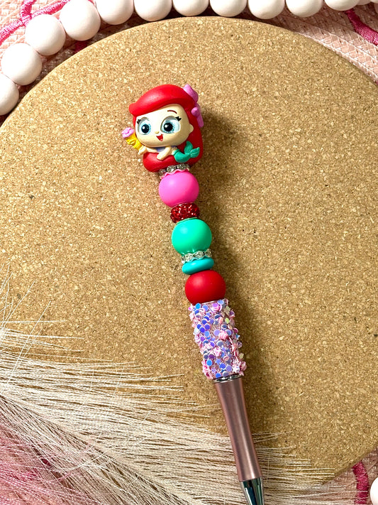 Baby Ariel Pen