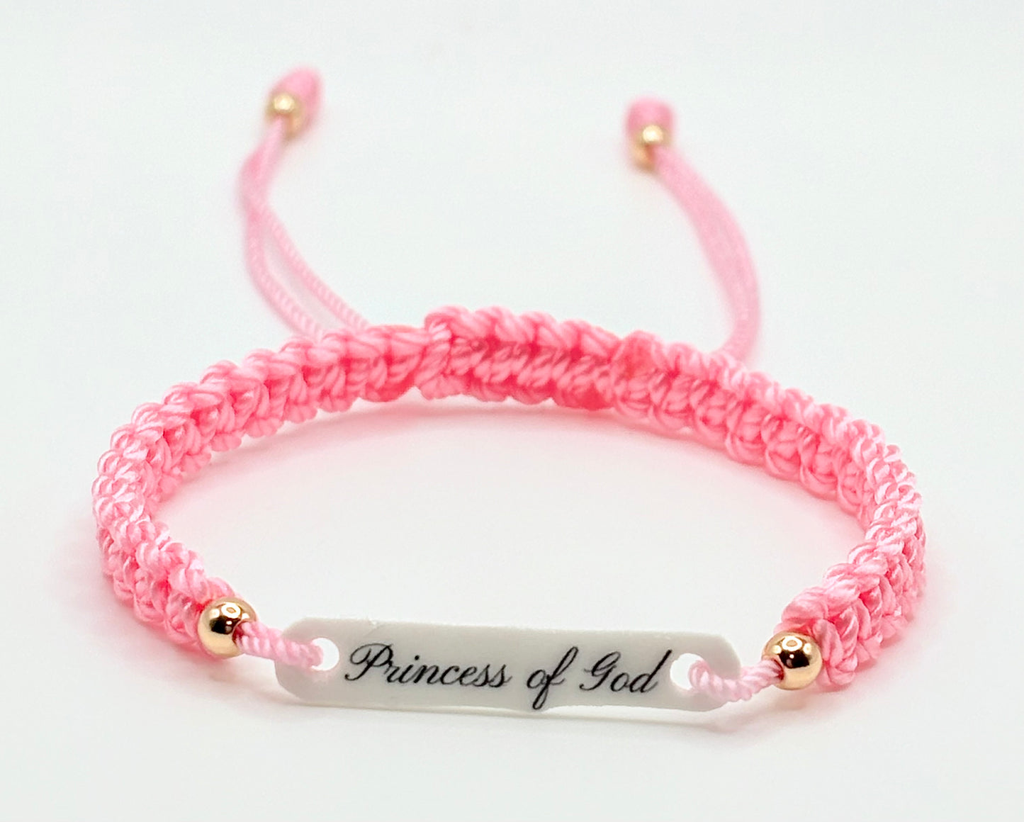 Princess of God Bracelet