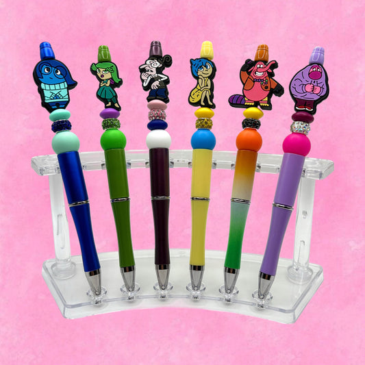 Emotions Pen