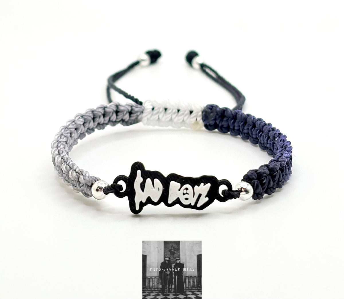 Depressed Mfkz Bracelet