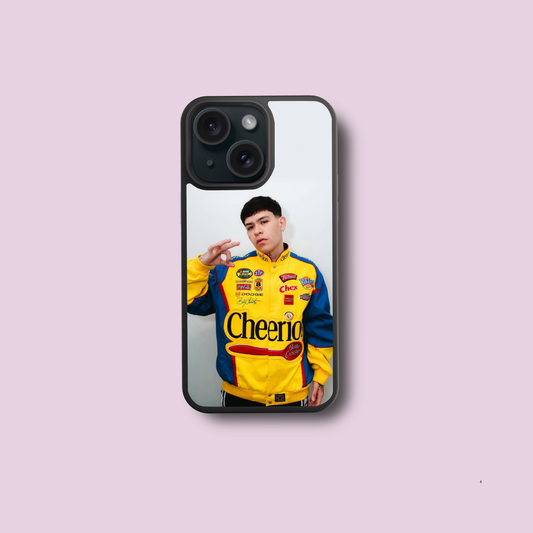 Junior H Case