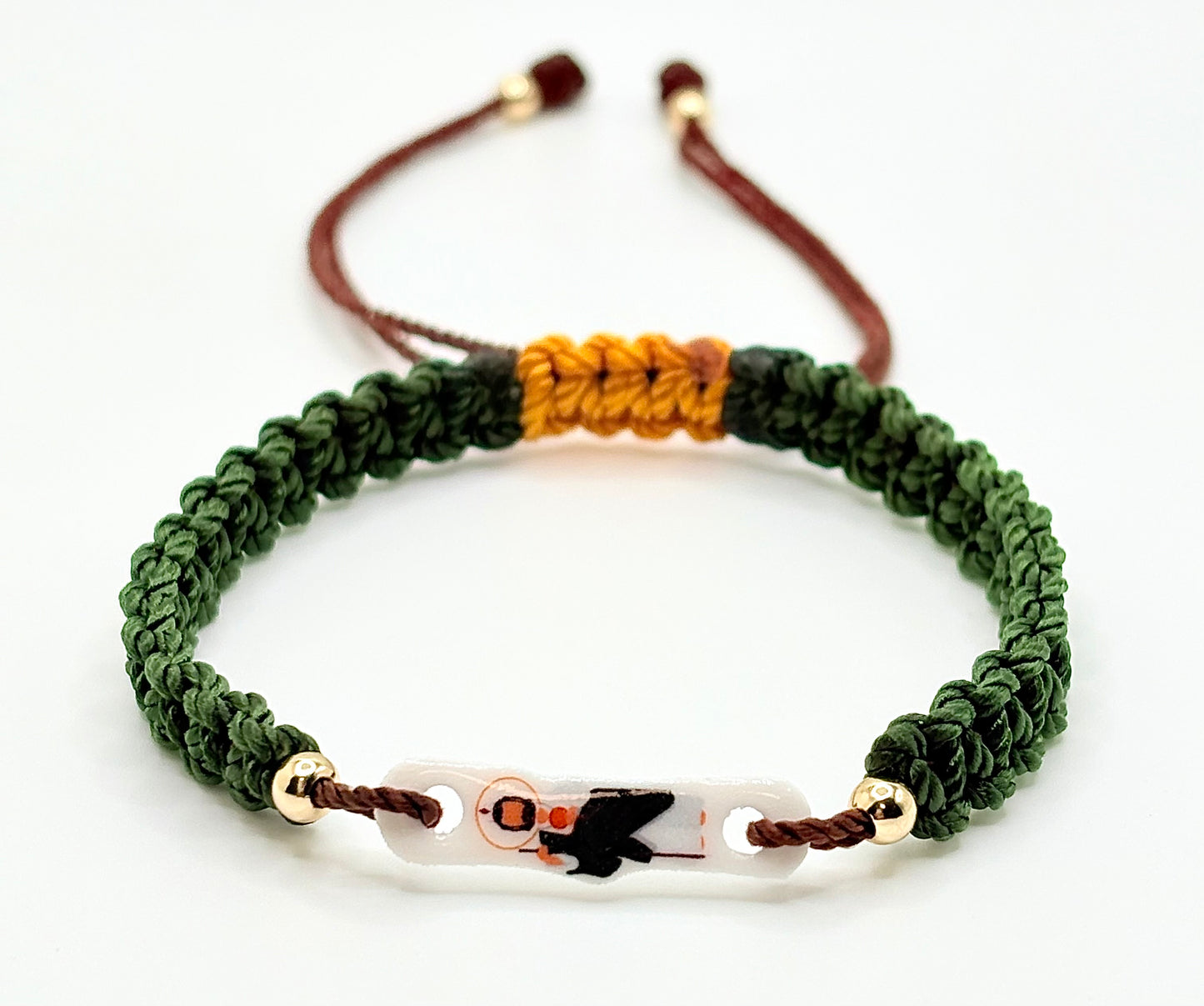 San Judas Bracelet