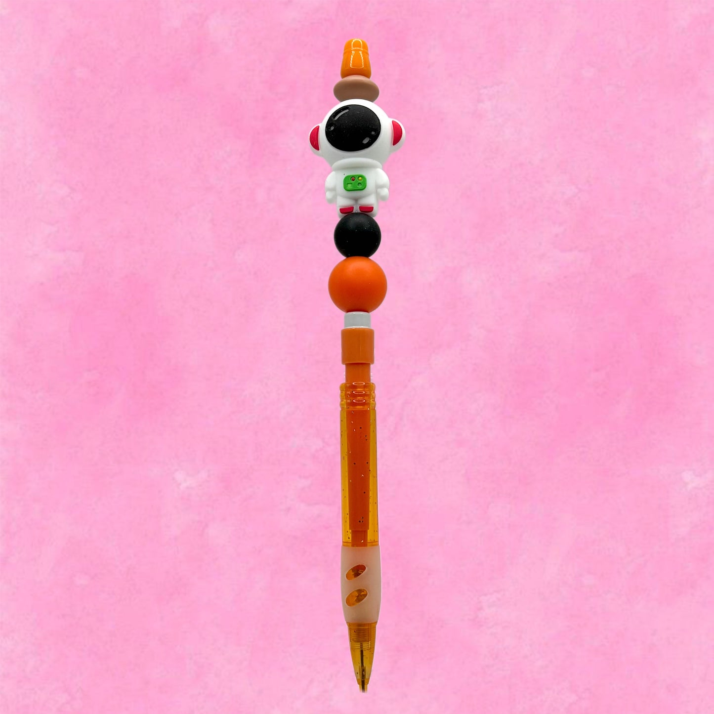 Iván Cornejo Pencil