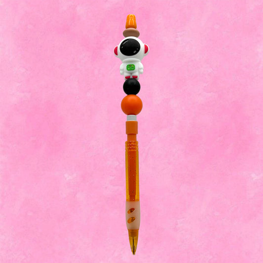 Iván Cornejo Pencil