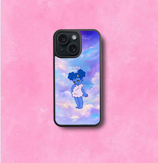 Sad Girlz Case