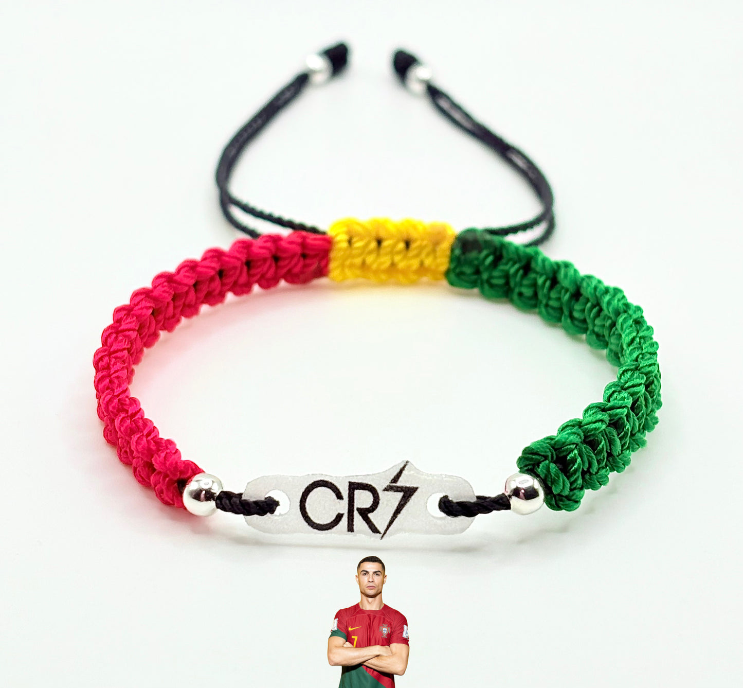 CR7 Bracelet