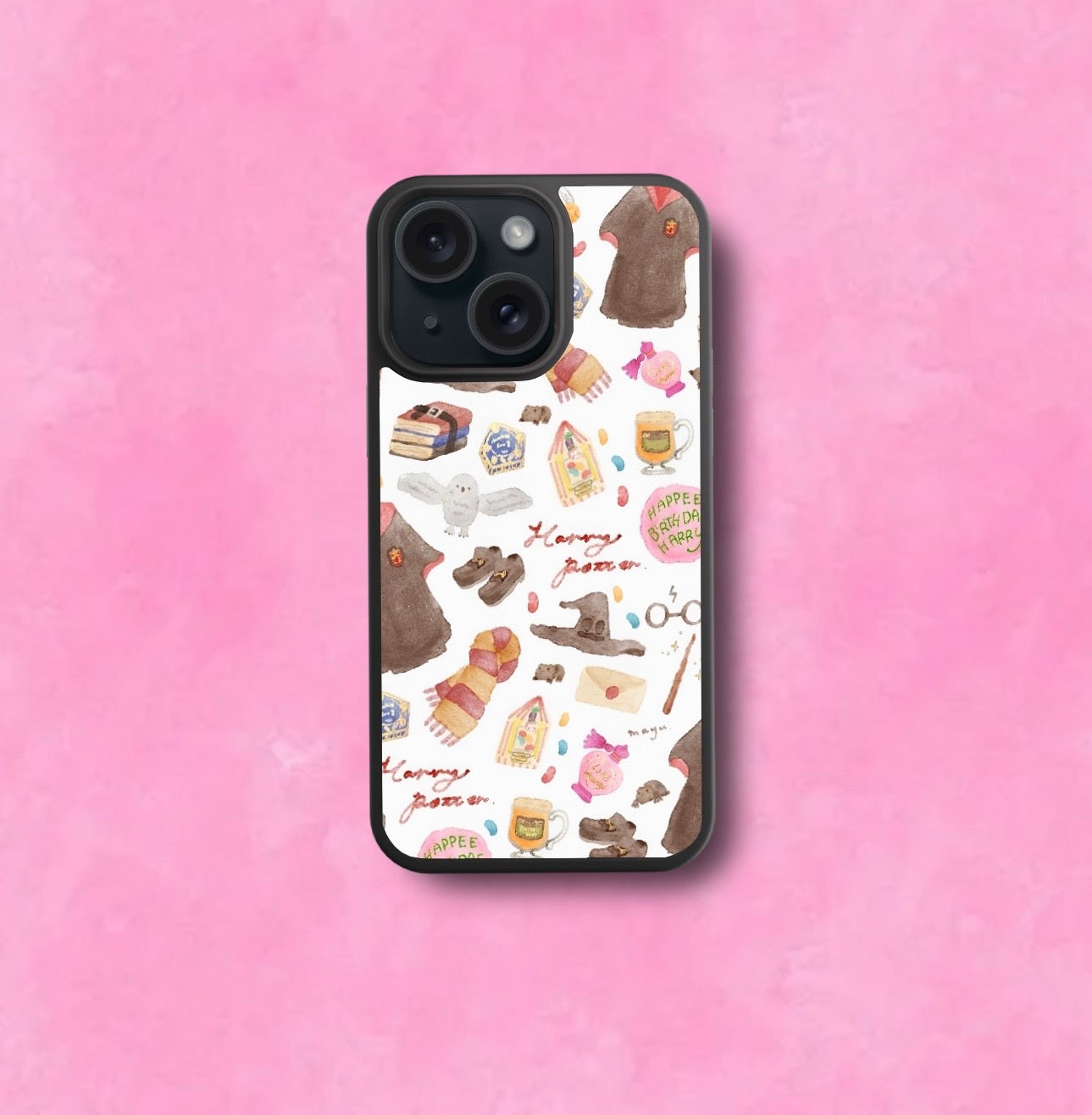 Phone Case