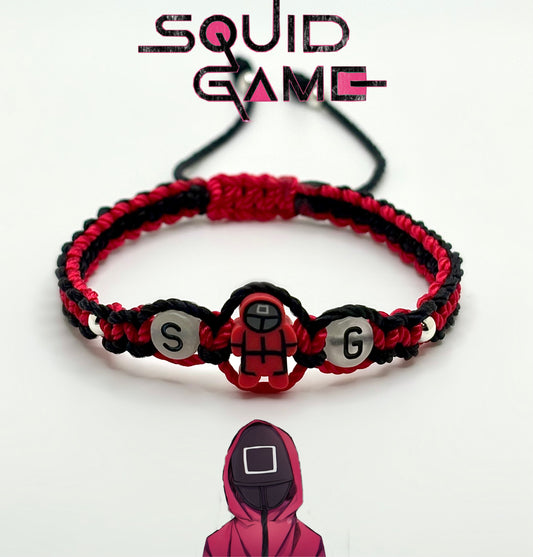 Squid Games Bracelet