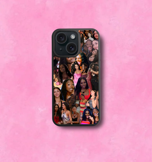 PPG Case