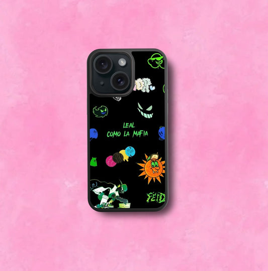 Ferxxo Case