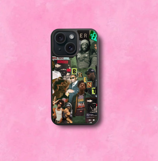 Brent Case