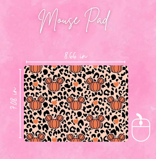 Mouse Pad