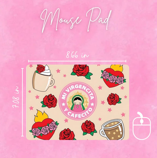 Mouse Pad