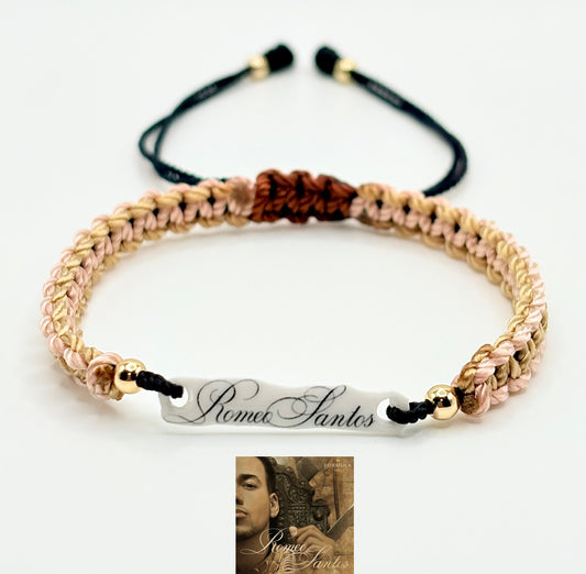 Romeo Santos Bracelet