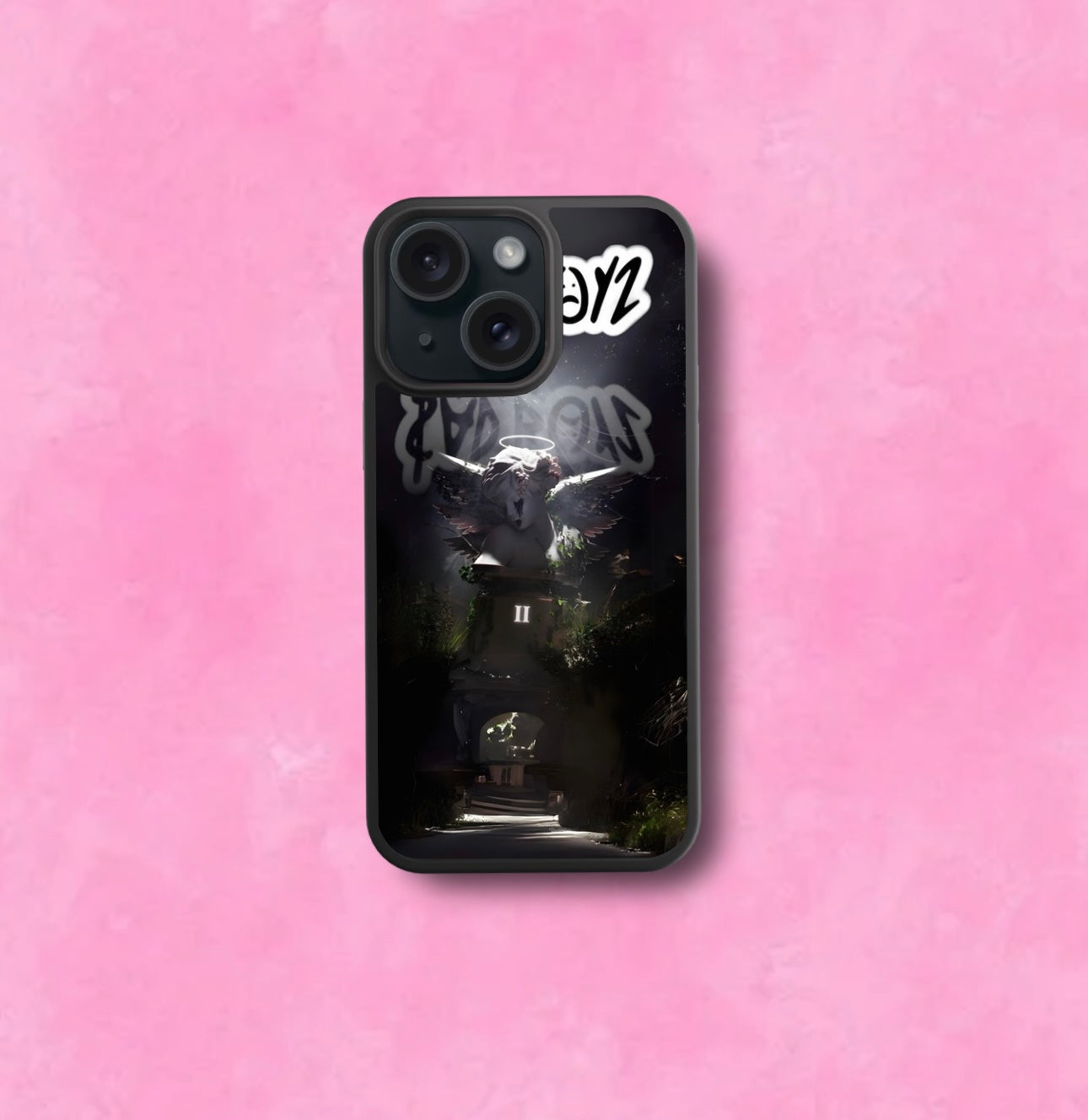 Sad Boyz Case