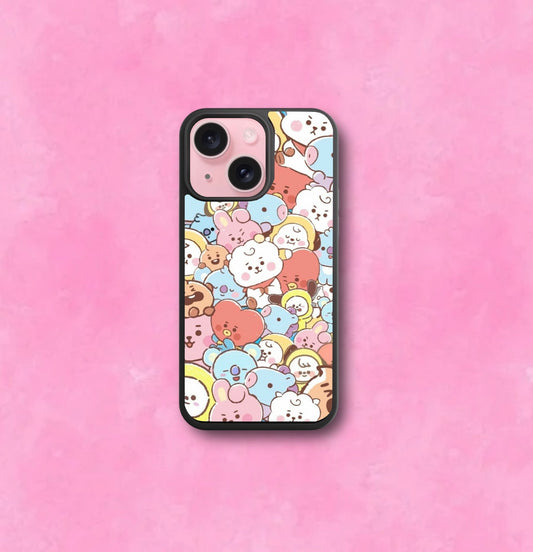 BTS Case