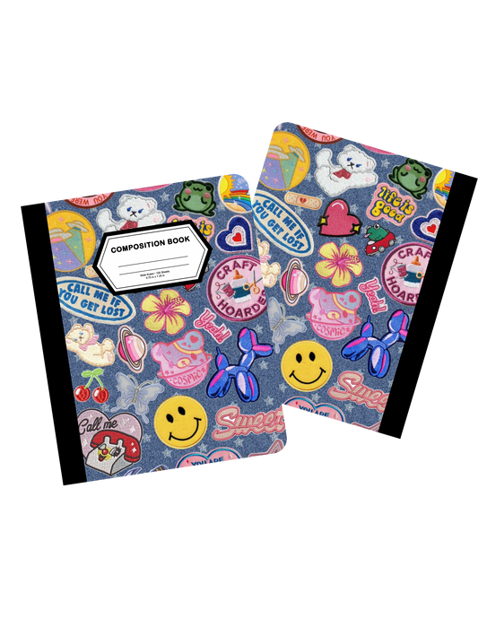 Junk Notebook