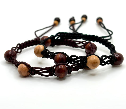 Beaded Bracelet