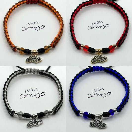 Ivan Cornejo Bracelet