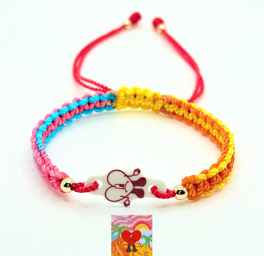 Un Verano Sin Ti Bracelet