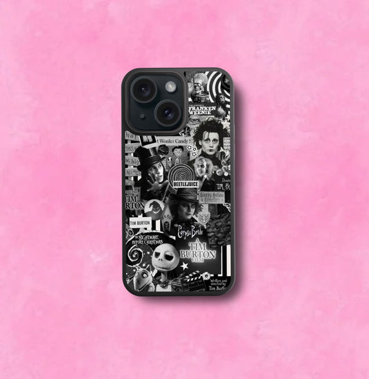 Tim Case