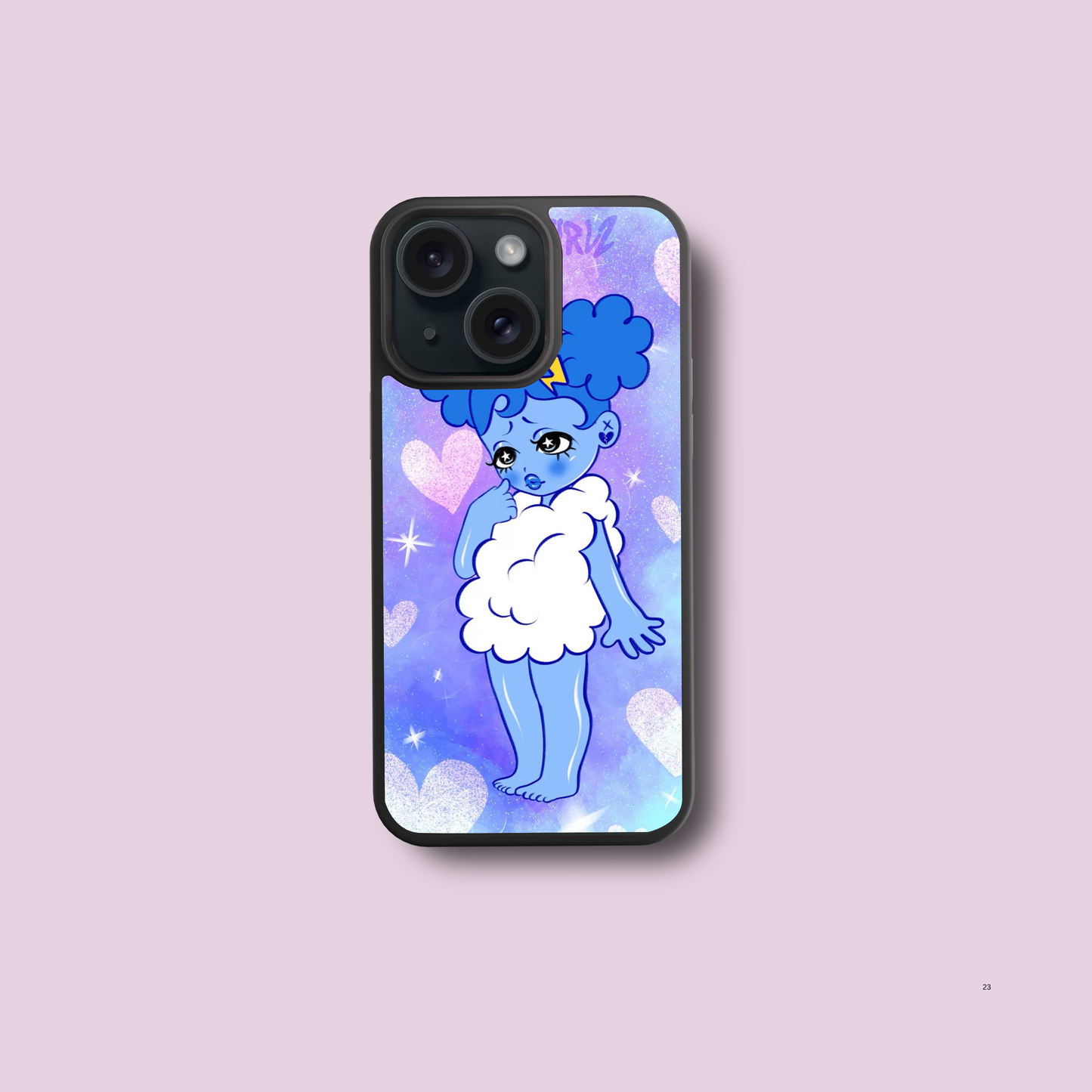 Sad Girlz Case