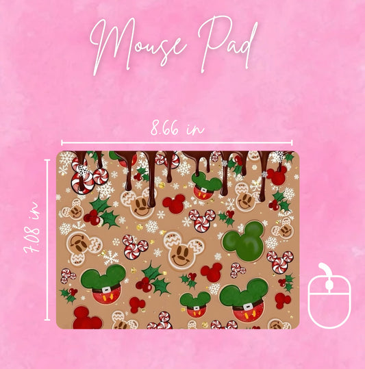 Mouse Pad