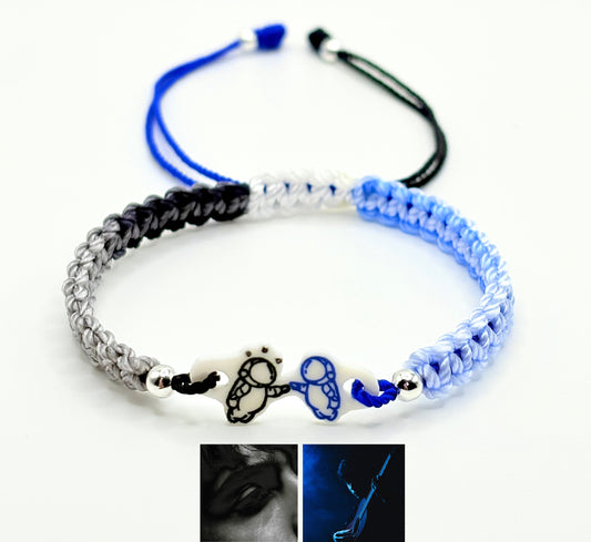 Baby Please X Dañado Deluxe Bracelet