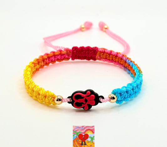 Un Verano Si Ti Bracelet