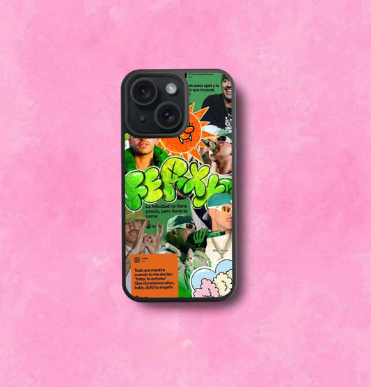 Ferxxo Case