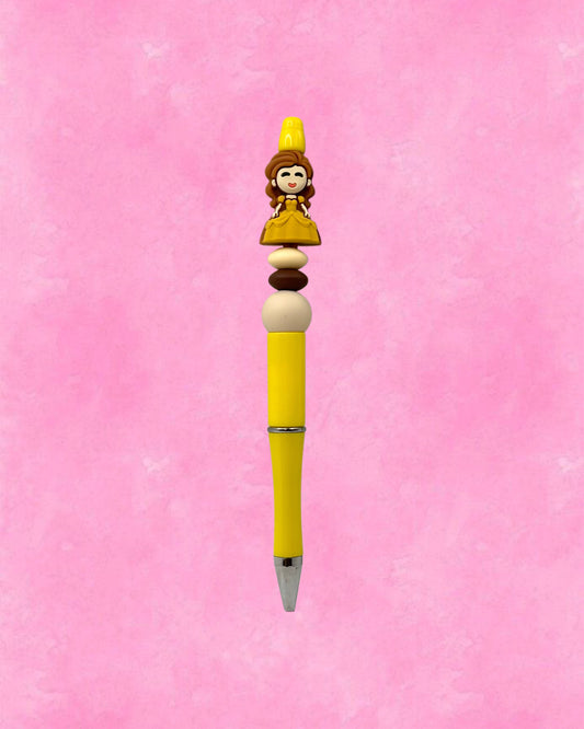 Bell Pen